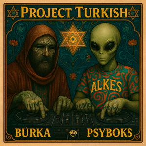 Project Turkish