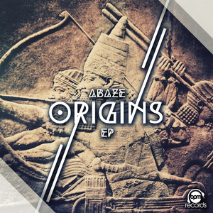Anubis (Original Mix)