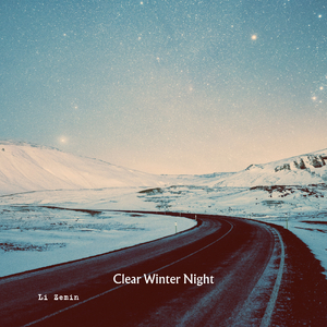 Clear Winter Night