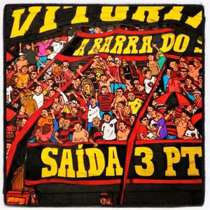 Essa Banda Quer Festejar!