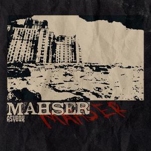MAHŞER