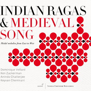 Raga Madhumalati (arr. K. Zuckerman): Fast Section