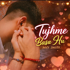 Tujhme basa hu
