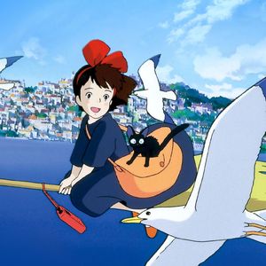 黄昏之时