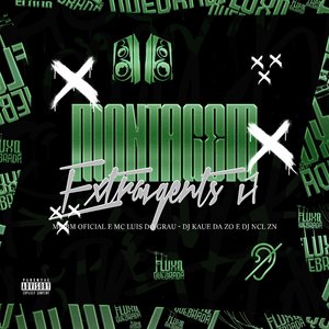 Montagem Extravgents V1