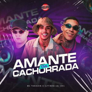 Amante da Cachorrada