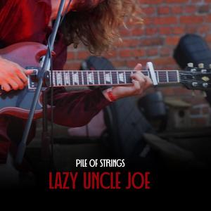 Popping Corn (feat. Alma Lin)