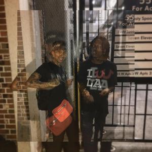 Rosemary (feat. Cold Hart & zJakkies)