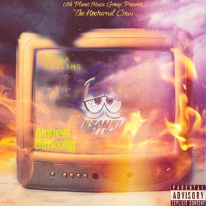 Ballad Of The Broken One (feat. LYLo)