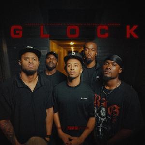 Glock (feat. Lulu, DosDenis, Dems55 & Eliwayne)