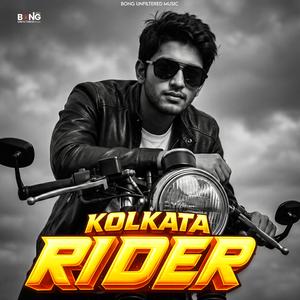 Kolkata Rider