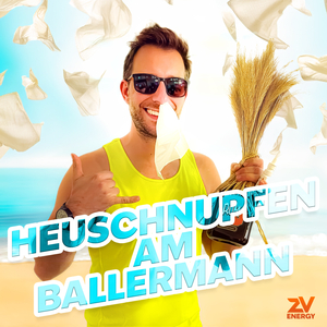 Heuschnupfen am Ballermann