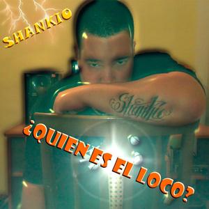 ¿Quién es el loco? (feat. Nivel)