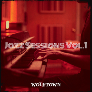 Jazz Sessions Vol.1