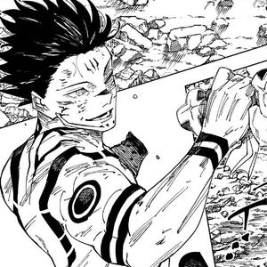 Sukuna! (feat. nevrevived)