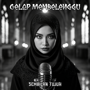 Gelap Membelenggu