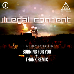 Burning For You (Thanx Remix)
