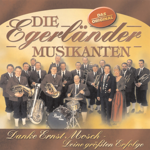 Südböhmische Polka