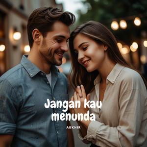 Jangan Kau Menunda