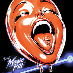 Magic Pill