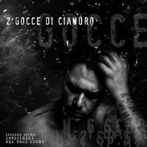2 gocce di cianuro (Live Scotch Club)