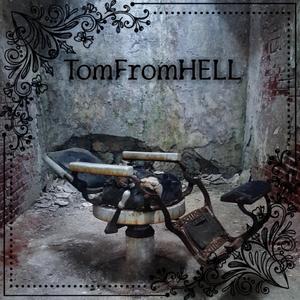 Self Destructive Therapy