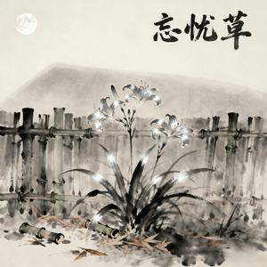 忘忧草