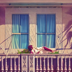 情话醉过谁 (DJ混音版|国粤繁花版)