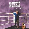 Norris - Aus die Maus