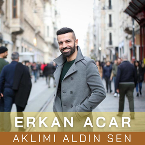 Aklımı Aldın Sen