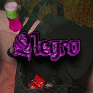 Negro (feat. MATE GAP, sacro & Pirro)