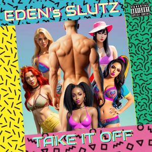 Take It Off (Original Mix)