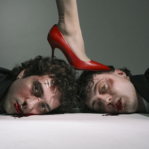 BELLADAMORIRE (feat. Lil Busso)