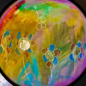 Halfway Thru The Portal