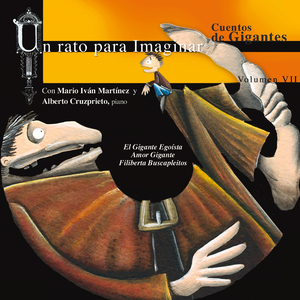 Filiberta Buscapleitos: ¡Con que aquí estás!