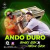 MixTher junior - ANDO DURO / 26Music (feat. El Cherry Scom)
