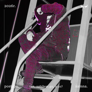 tak, zabiłem go, a co?