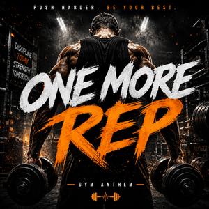 One more rep