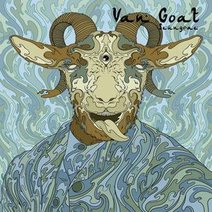Van Goat