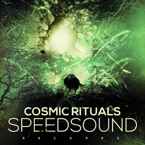 Beyond Time and Space (Original Mix)