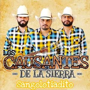 Sangolotiadito (En vivo)