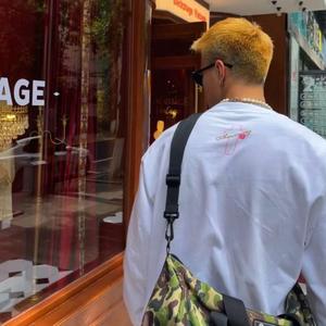 漂洋过海来看你