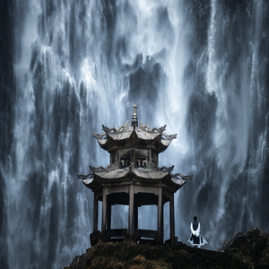 "be water"李小龙+Gunna国风意境 type beat