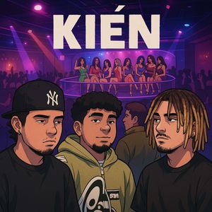Kién