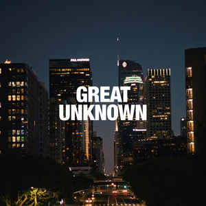 Great Unknown