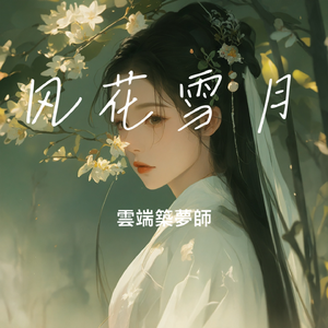 风花雪月