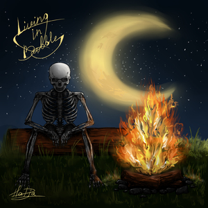 Living in Bubble (feat. Daudead)