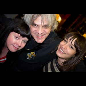 She Looks Like Someone Who'd **** Somebody You Hate