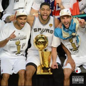 SCREWS LOOSE (feat. GABEGOTGUAP & CRUSE2CALI)