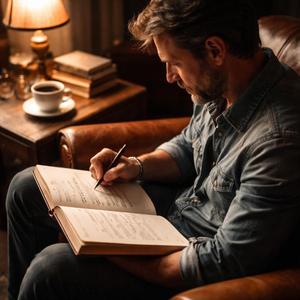 No matter what any book has taught